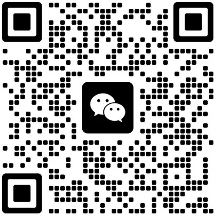 格兰克林业务微信二维码